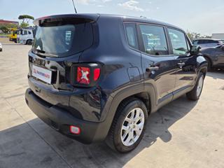 JEEP Renegade usata, con Alzacristalli elettrici