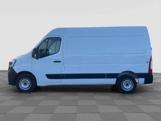 RENAULT Master usata 1