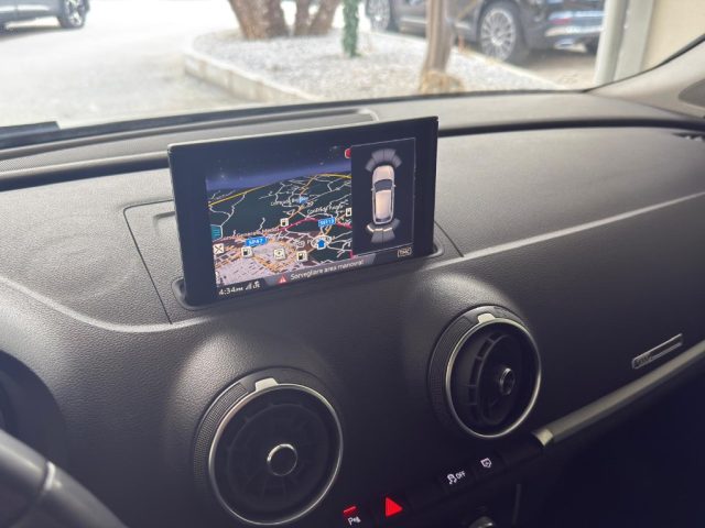 AUDI A3 usata, con Immobilizzatore elettronico