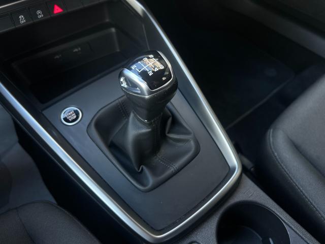 AUDI A3 usata, con Controllo trazione