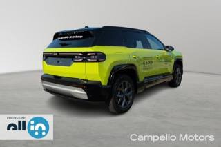 JEEP Compass usata 2