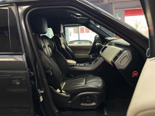 LAND ROVER Range Rover Sport usata, con Controllo trazione