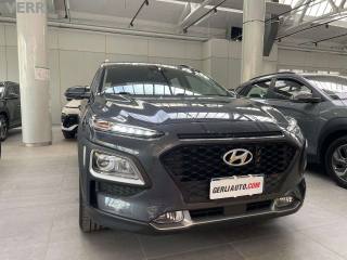 HYUNDAI Kona usata, con Airbag