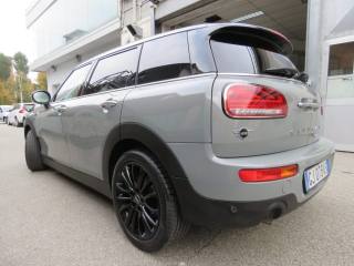 MINI Clubman usata, con Airbag Passeggero