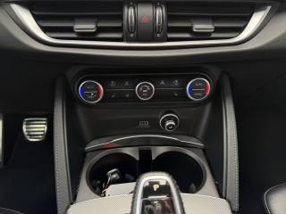 ALFA ROMEO Stelvio usata, con ESP