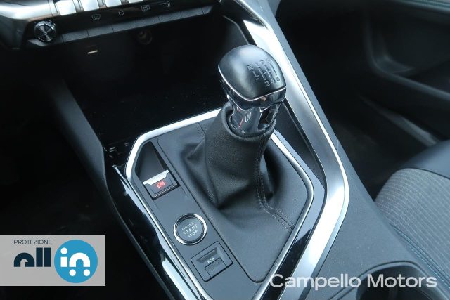 PEUGEOT 3008 usata 11