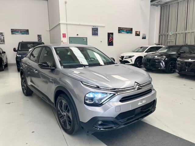 CITROEN C4 usata, con ABS