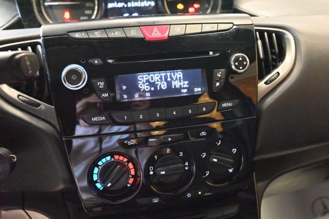LANCIA Ypsilon usata 40