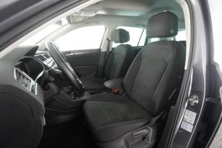 VOLKSWAGEN Tiguan usata 8