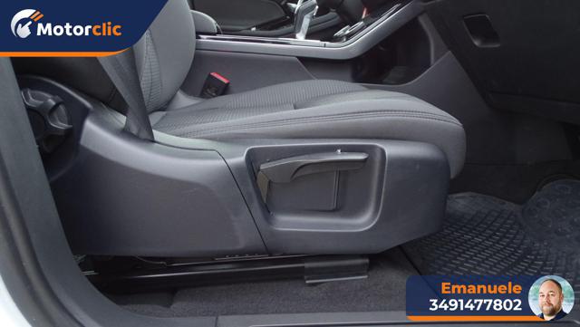 LAND ROVER Range Rover Evoque usata 55