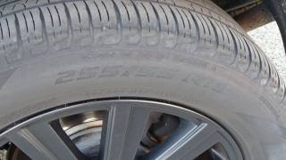 LAND ROVER Discovery usata, con Vetri oscurati