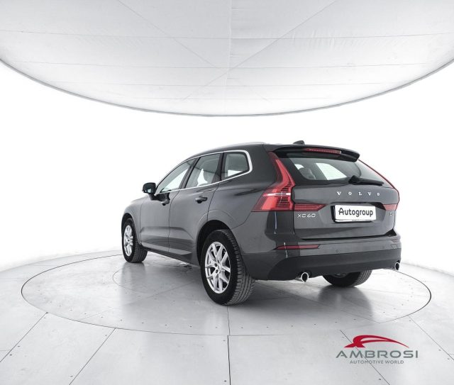 VOLVO XC60 usata 3