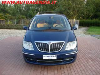 LANCIA Phedra usata 4