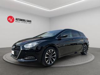 HYUNDAI i40 Wagon 1.7 CRDi 141 CV Business