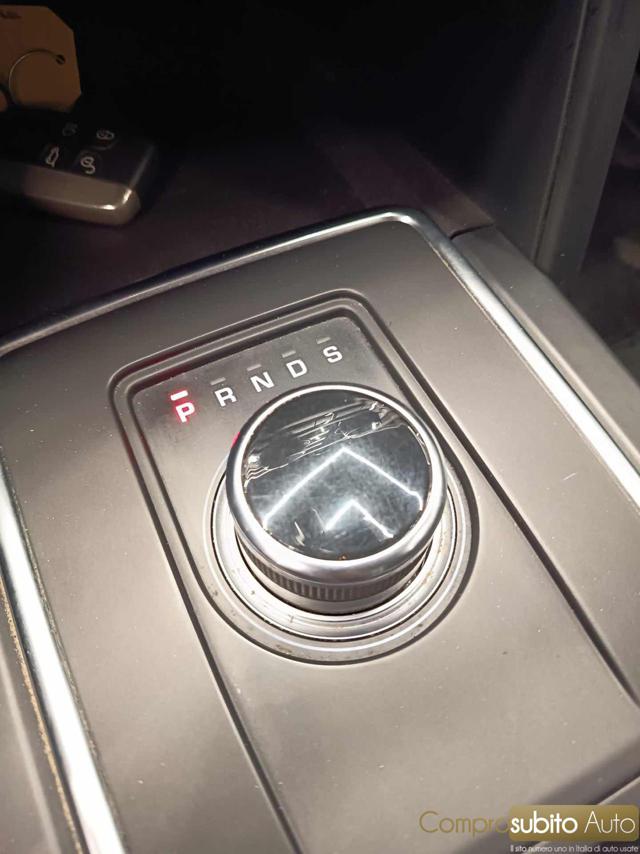 LAND ROVER Discovery Sport usata, con Sistema di navigazione