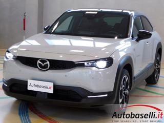MAZDA MX-30 usata, con Park Distance Control