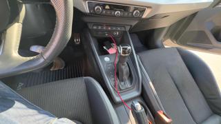 AUDI A1 usata, con Specchietti laterali elettrici