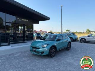 FIAT 600 Hybrid 145 CV DCT FULL PACK STYLE CONFORT