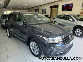 VOLKSWAGEN Tiguan usata, con Airbag laterali