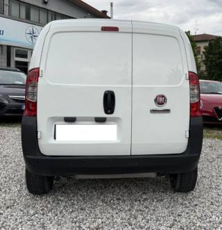 FIAT Fiorino usata, con Controllo trazione
