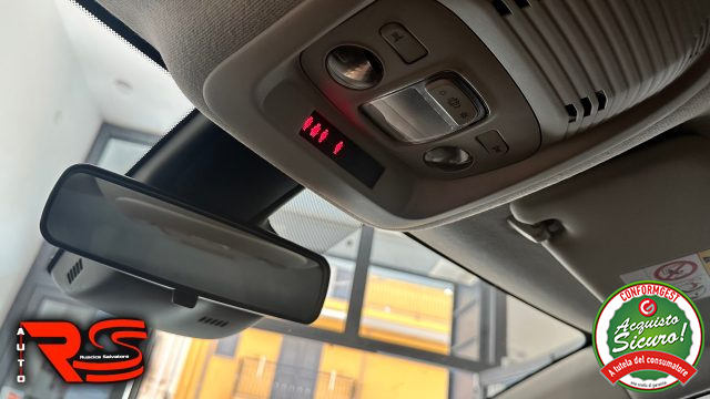 CITROEN C3 Aircross usata, con Touch screen
