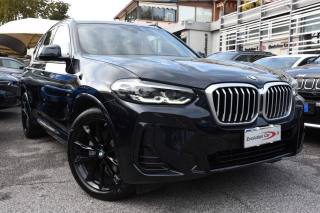 BMW X3 usata, con Airbag