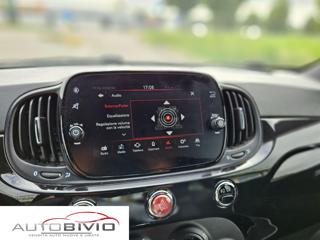 FIAT 500C usata, con Streaming musicale integrato