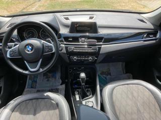 BMW X1 usata, con Controllo trazione