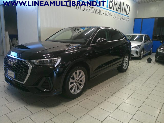 AUDI Q3 usata, con Airbag