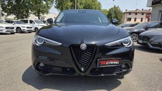 ALFA ROMEO Stelvio usata, con Airbag