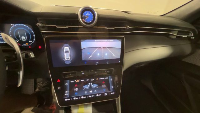 MASERATI Grecale usata, con ESP