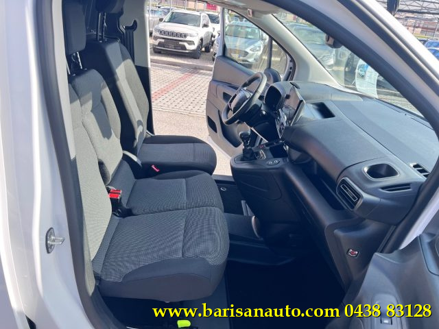 FIAT Doblo usata, con Autoradio