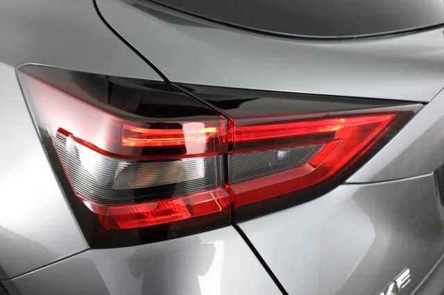 NISSAN Juke usata 9