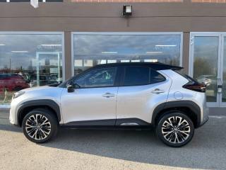 TOYOTA Yaris Cross 1.5 Hybrid 5p. E-CVT Adventure