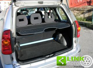 MITSUBISHI Space Star usata 22