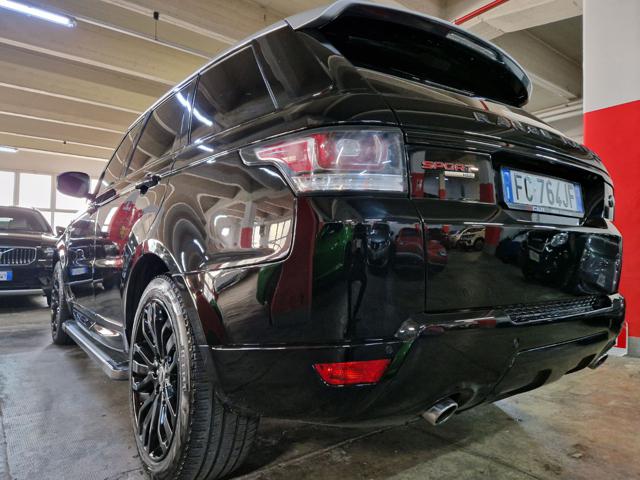 LAND ROVER Range Rover Sport usata, con ESP