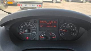 PEUGEOT Boxer usata, con Hill holder