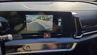 KIA Sportage usata, con Sensori di parcheggio anteriori
