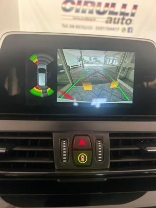 BMW 220 usata, con Climatizzatore