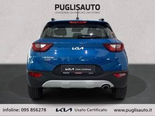 KIA Stonic usata, con Autoradio