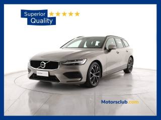 VOLVO V60 D3 Geartronic Business Plus