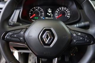 RENAULT Trafic usata, con Start/Stop Automatico