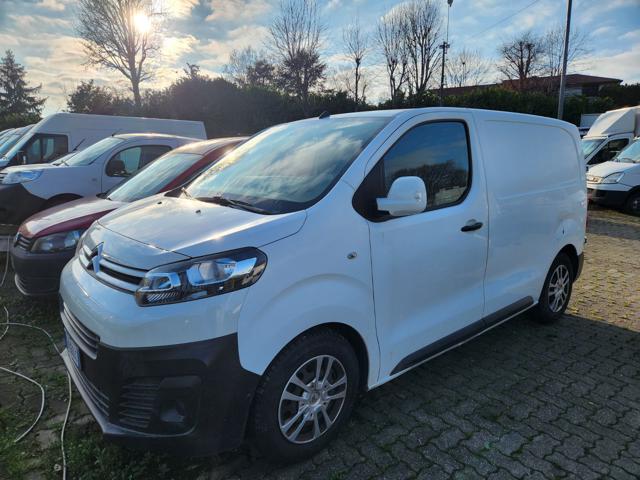 CITROEN Jumpy usata, con ABS