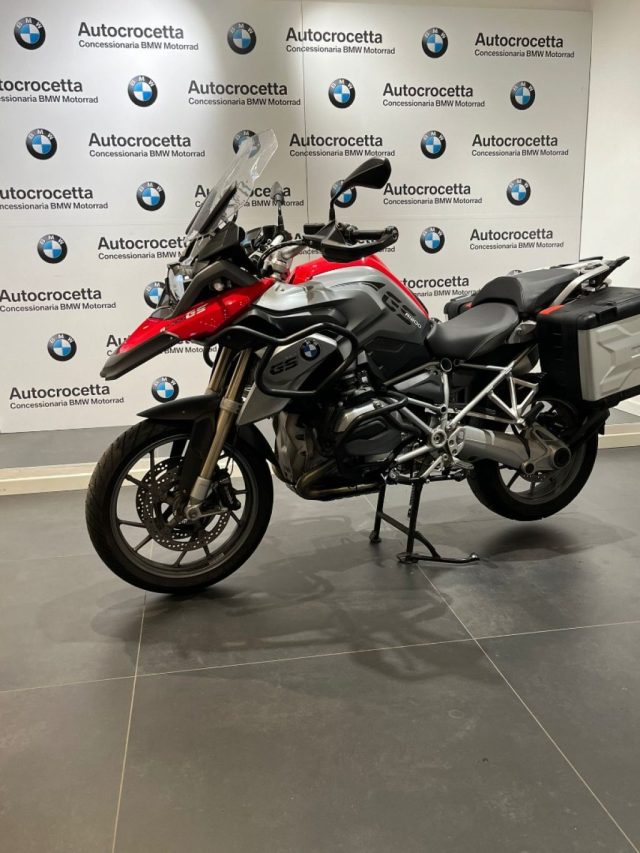 BMW R 1200 GS usata 5