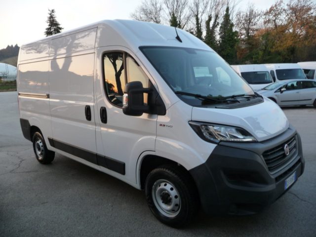FIAT Ducato usata, con ABS