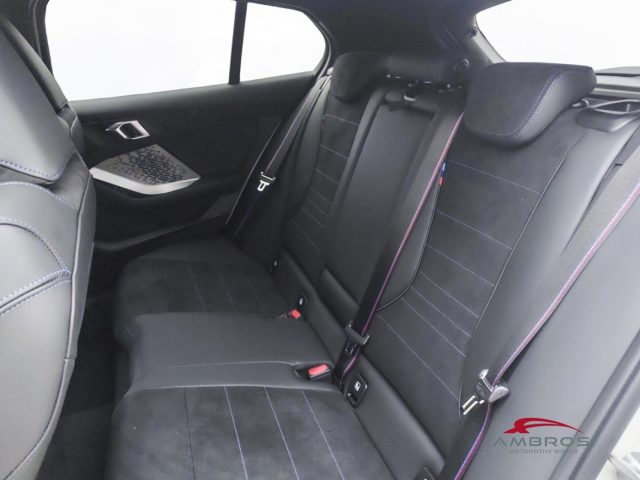BMW 118 usata 9