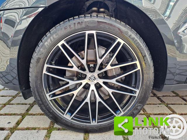 PORSCHE Macan usata 45