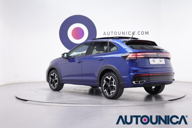 VOLKSWAGEN Taigo usata, con Servosterzo