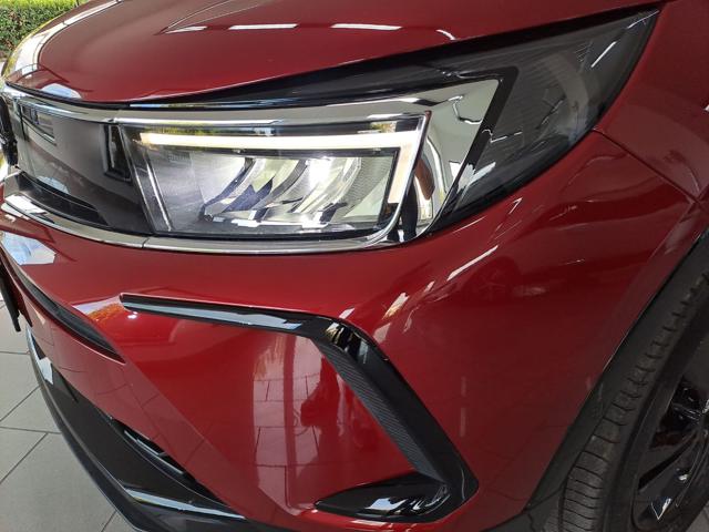 OPEL Grandland usata, con Filtro antiparticolato