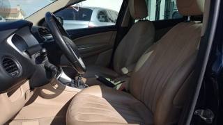 LANCIA Delta usata, con Boardcomputer